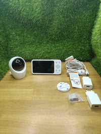 Monitor para bebes EUFY