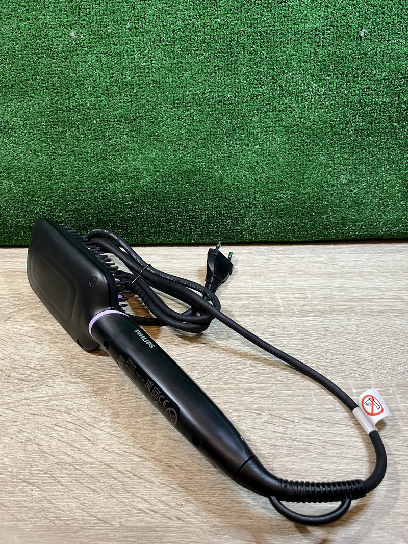 Cepillo Alisador StyleCare Philips