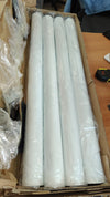 Patas de Mesa Regulables Ø60x830mm