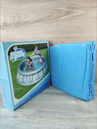 Piscina hinchable bestway