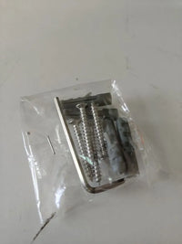 Barra toallas de diseño de acero
