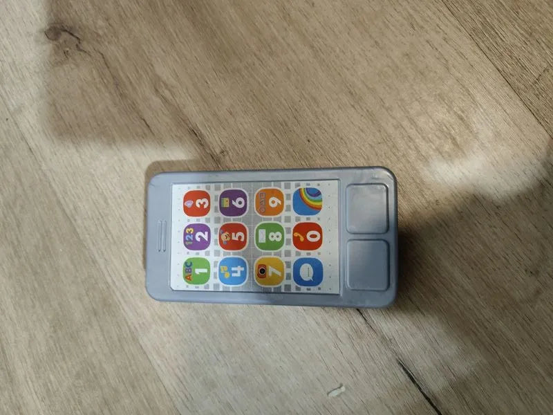 Mesa de actividad - Fisher Price