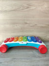 instrumento Musical electrónico - versión francesa
