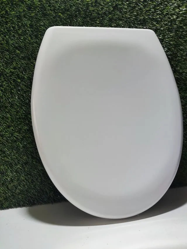 Asiento de inodoro Duroplast con descenso automáti