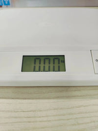 Grundig Báscula Bébe Digital - Bébes hasta 20 G