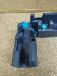 Soporte corte rodapiés 2 en 1 Wolfcraft