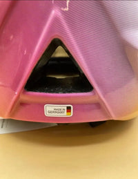 Casco para Bicicleta UVEX
