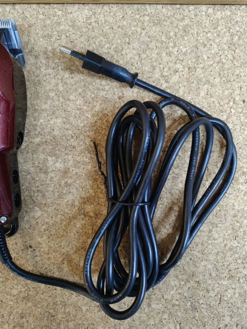 Máquina de corte profesional WAHL