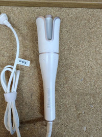 Rizador de Pelo Automático de 33W Cecotec