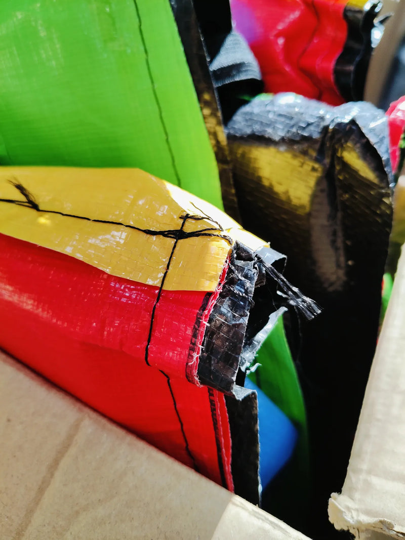 Funda de Borde de trampolín - Kesser