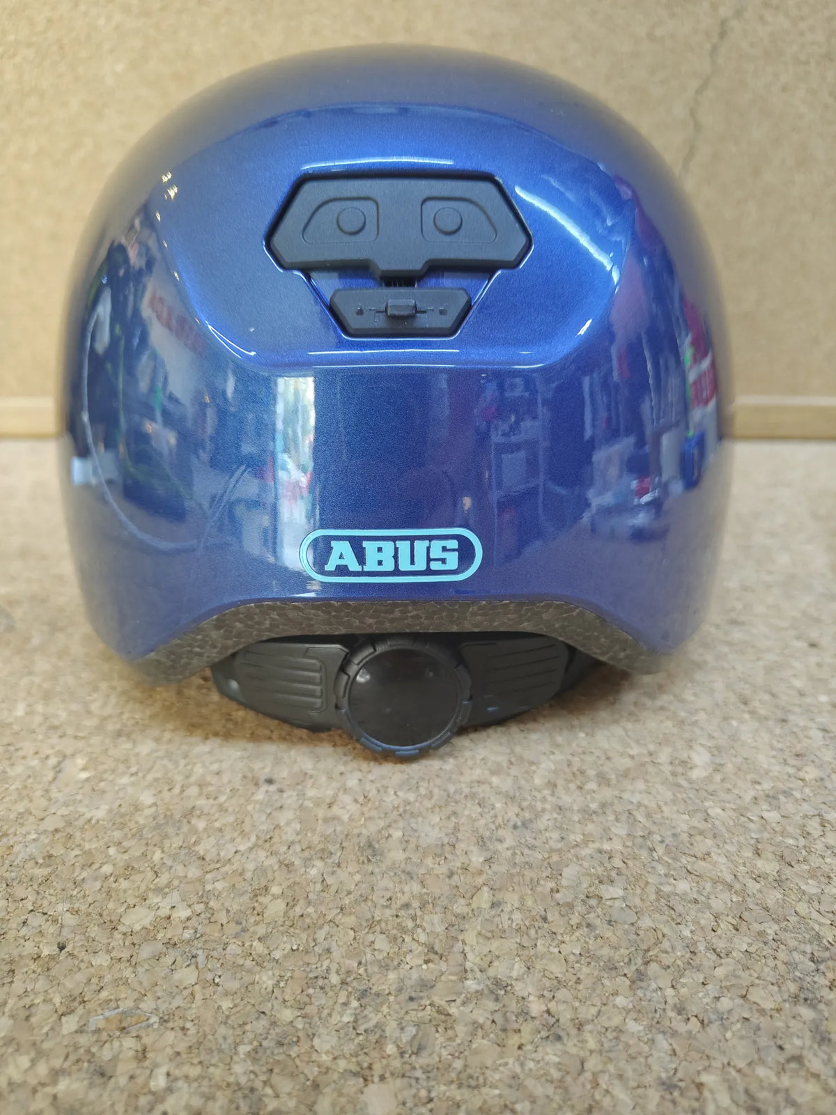 Casco para niños Skurb Kod Abus