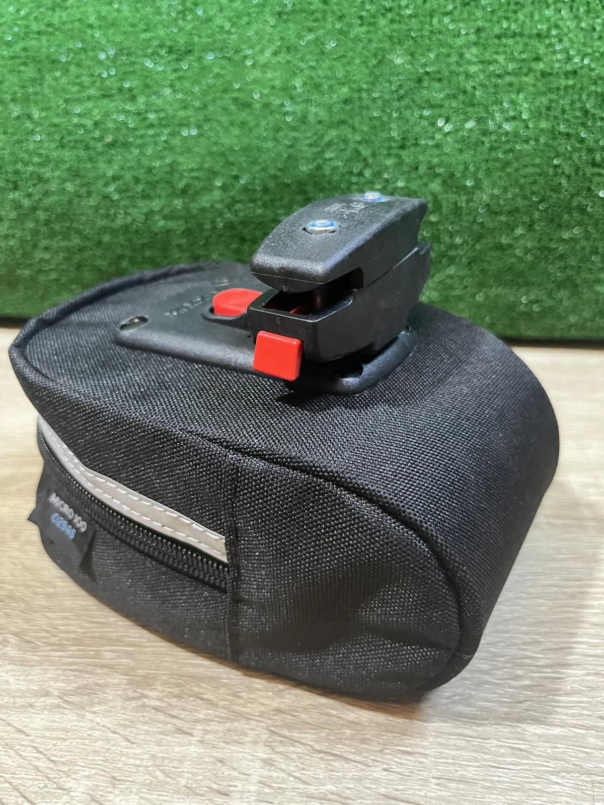 Bolsa bicicleta Rixen und Kaul