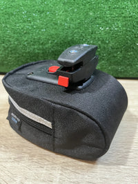 Bolsa bicicleta Rixen und Kaul