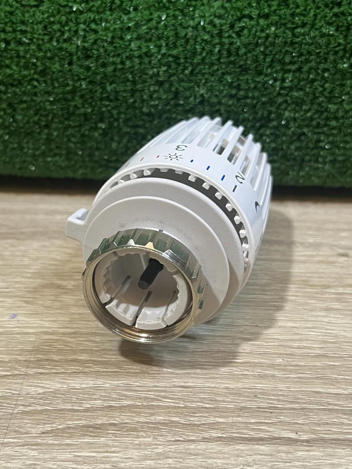 Heimeier Kopf 6000.00 adecuado para rosca