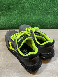Zapatos de Seguridad Unisex Adulto U-Power