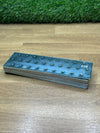 Placas perforadas 60 x 200 mm HELPMATE