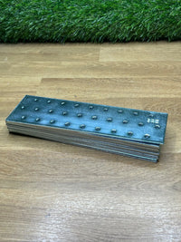 Placas perforadas 60 x 200 mm HELPMATE