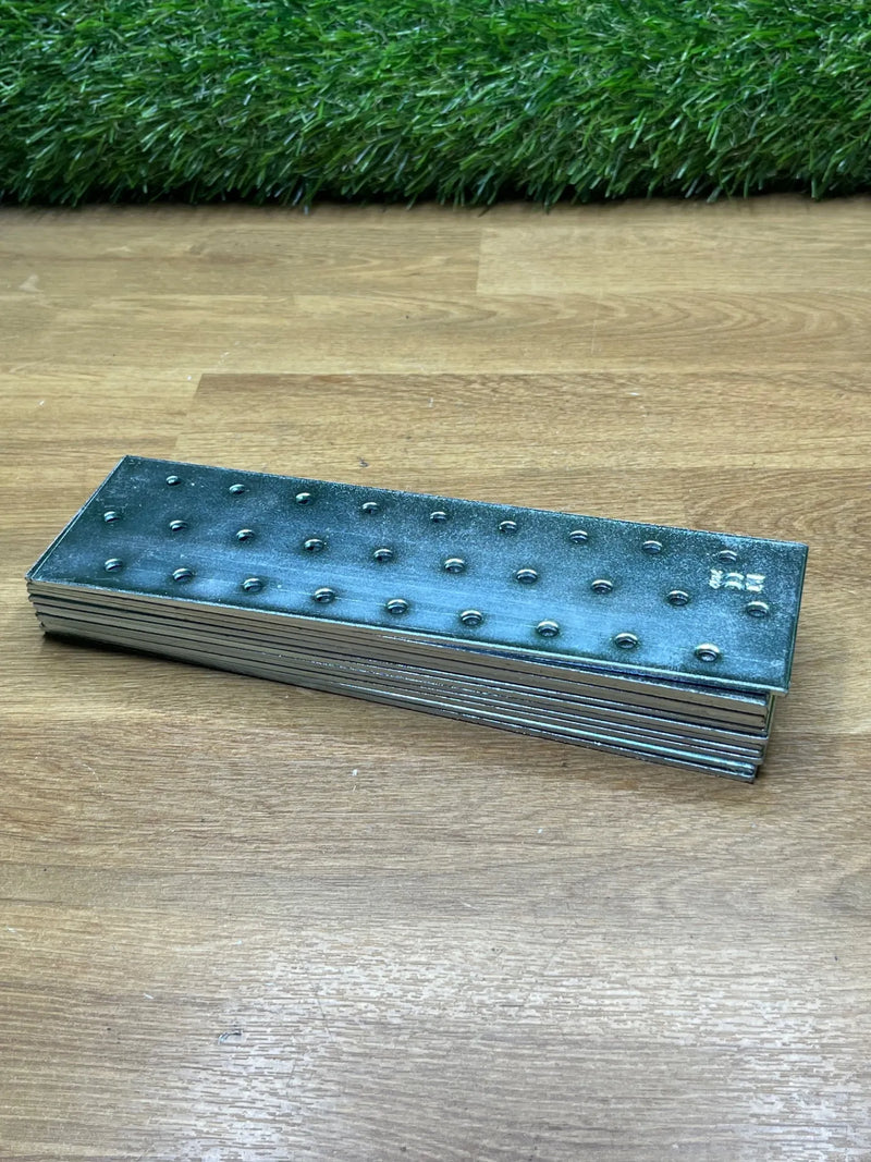 Placas perforadas 60 x 200 mm HELPMATE