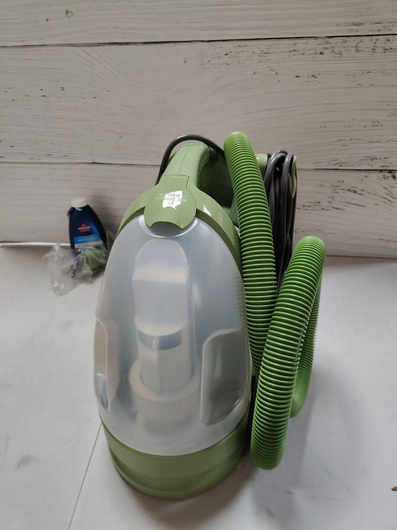 Aspiradora de Agua Tapicería - Bissell
