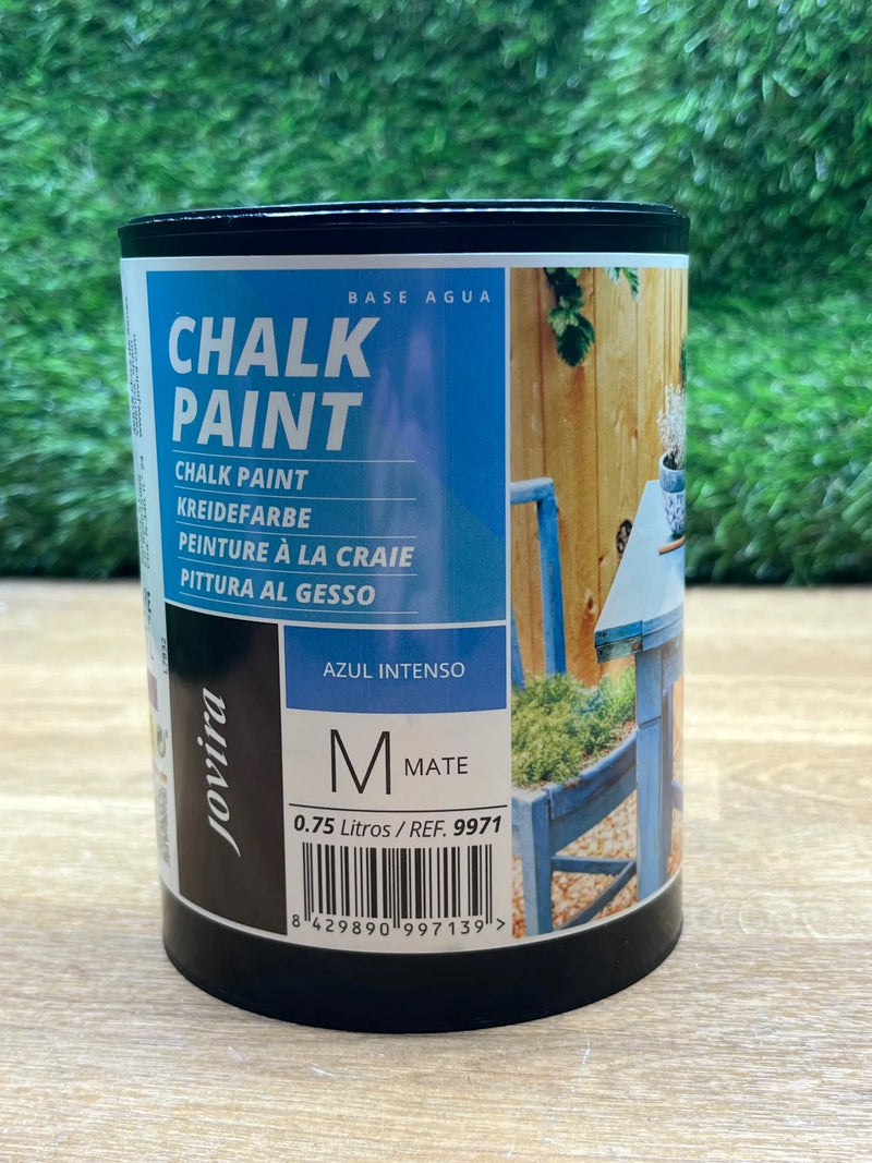 Pintura Tiza JOVIRA PINTURAS