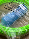 Pack Guía Pasacables Trenzada Monofilamento 30m