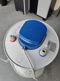 Termo eléctrico de 75 litros - Ariston