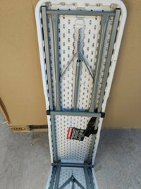 Banco plegable 180cm - KG KITGARDEN