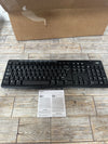 Teclado y ratón Logitech