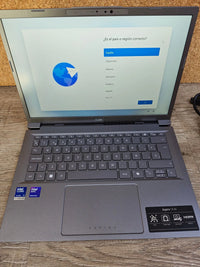 Ordenador Portátil Acer Aspire 14