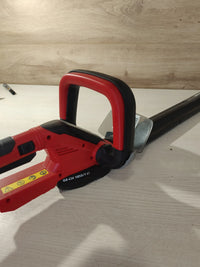 Cortasetos a batería para exterior - Einhell