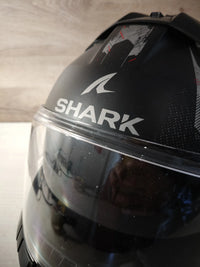 Casco Moto Integral - SHARK