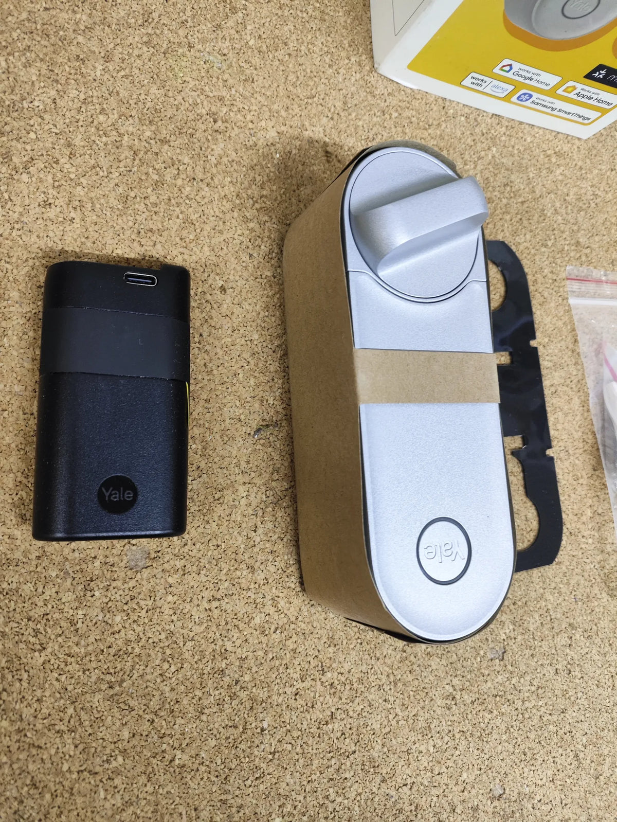 Yale Linus Smart Lock L2