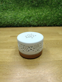 Difusor de aceite recargable