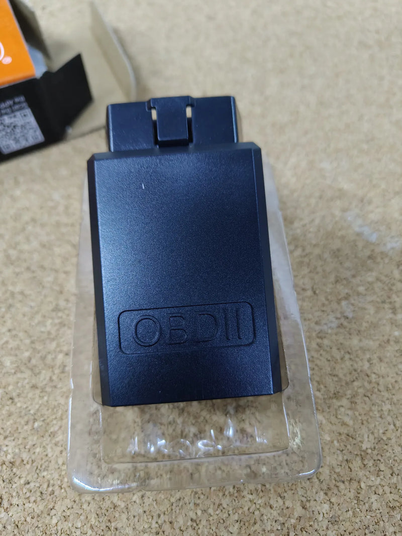 OBD2/EOBD Inalámbrico Coche