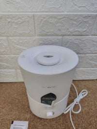 Humidificador BreezeCare Cecotec