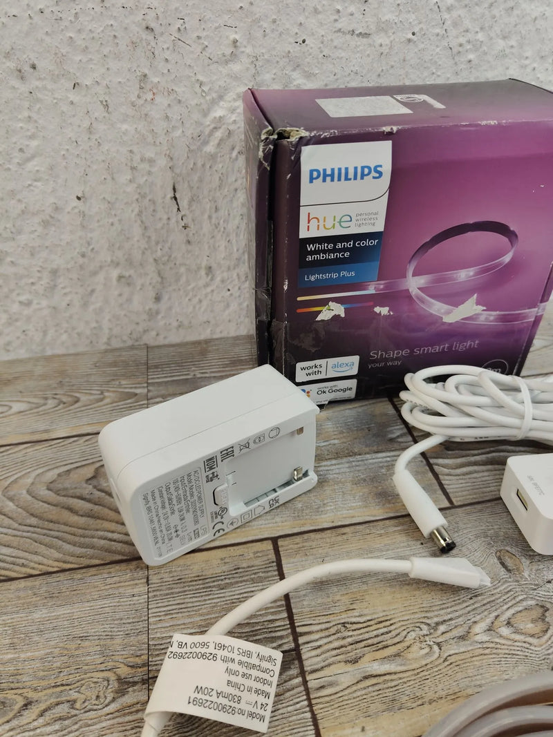Tira led inteligente - Philips