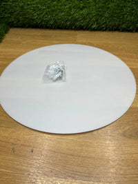 LED 24W Blanco Frío 6000K 1600LM