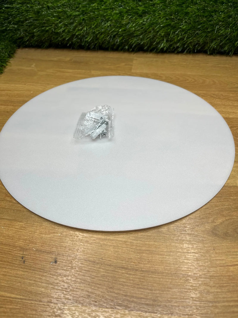 LED 24W Blanco Frío 6000K 1600LM