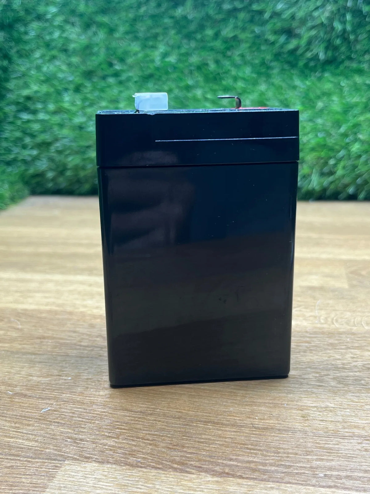Batería Aroma de 6V 4.5AH