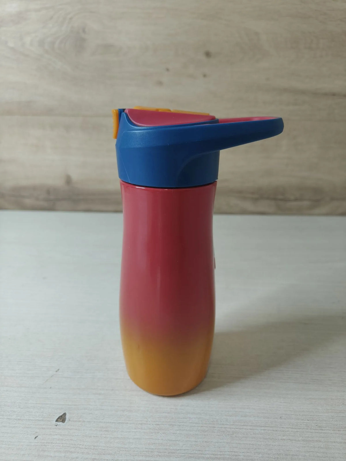 Botella de agua de acero inoxidable - Maped