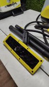 Kärcher Limpiadora de Vapor SC4 Easy Fix