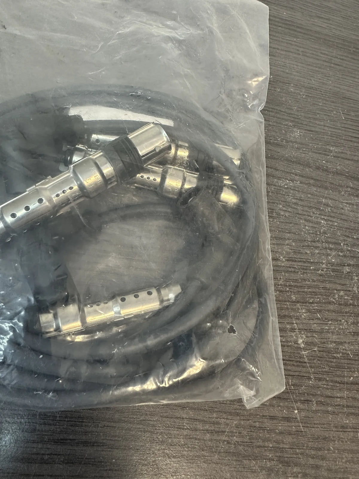 Cable de encendido Bosch