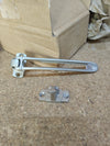 Pestillo de clip 17cm