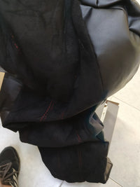Funda asiento de camión Luana Lampa