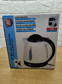 Hervidor eléctrico All Ride