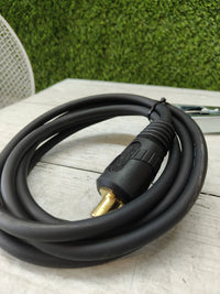 Cable de tierra para soldadura - STM