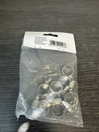 Abrazaderas de manguera