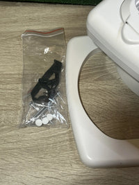 Puerta para Gatos PetSafe Staywell Deluxe