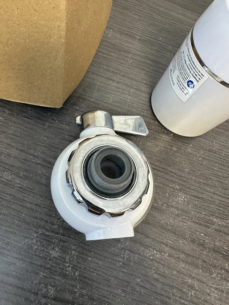 Filtro de agua