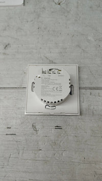 Interruptor para cortinas Meross Alexa